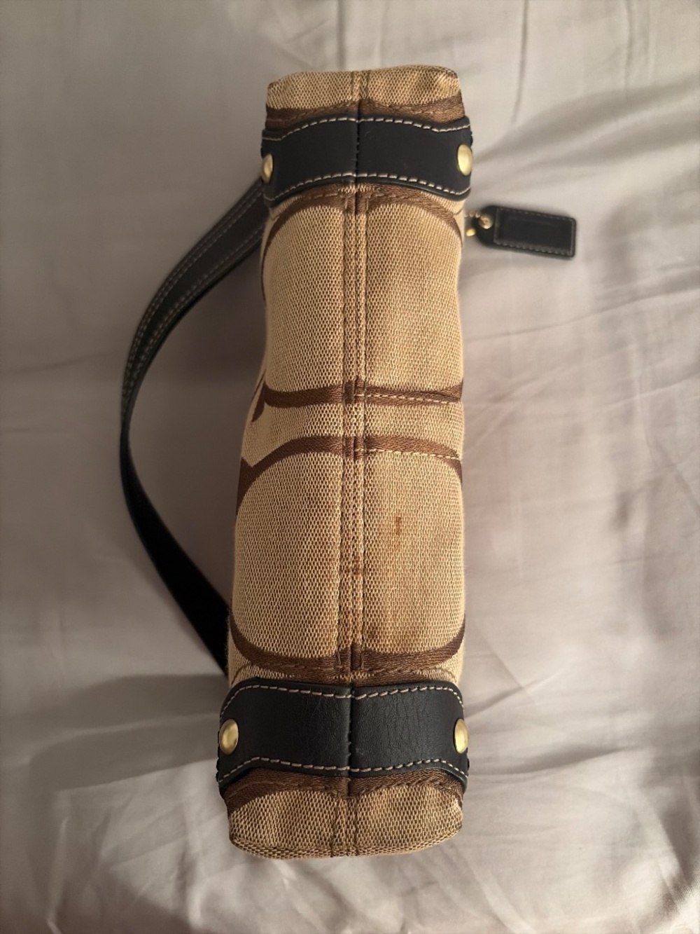 Coach Purse - Picture 4 of 5